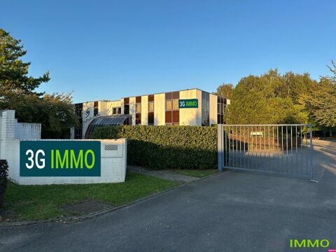 Vente murs pro  &agrave; B&eacute;thune 1045000 62400 B�thune