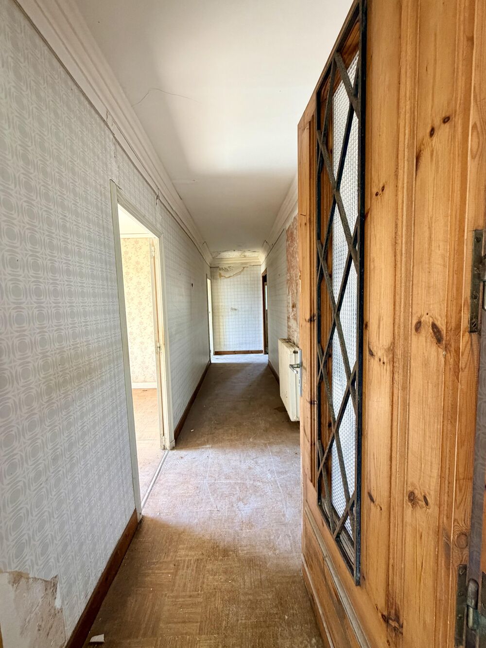 Maison 3 pièces