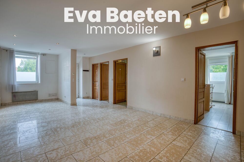 Appartement 4 pièces