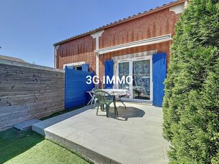  Maison � vendre 2 pi�ces 35 m�