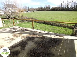  Maison � vendre 4 pi�ces 87 m�