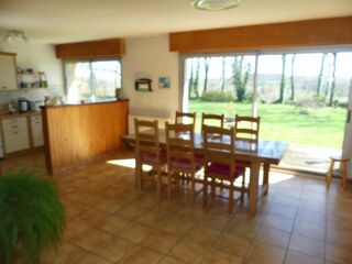  Maison � vendre 6 pi�ces 100 m�