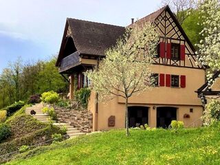  Maison à vendre 6 pièces 