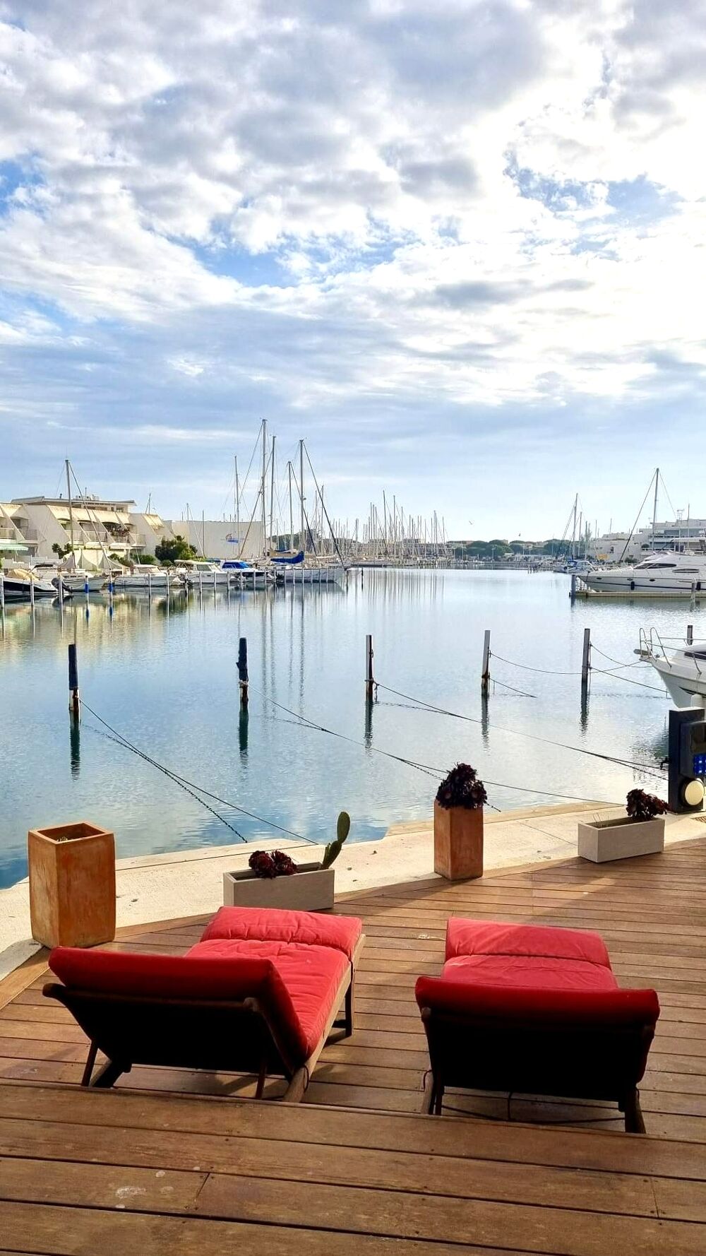 Appartement 3 pièces 59 m² · à Le Grau-du-Roi · 59 m² · 649 000 €