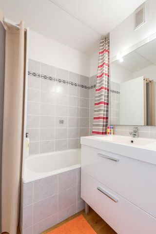  Appartement � vendre 4 pi�ces 79 m�