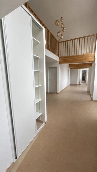  Appartement à louer 41 m²