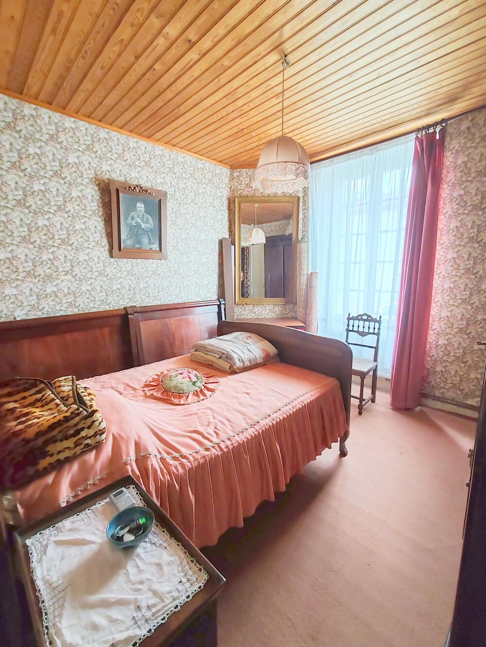 Vente Maison Maison 5 pièces Saint-hilaire-de-chaléons