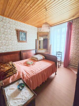 Maison à vendre 5 pièces 1 m²