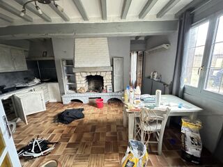  Maison � vendre 7 pi�ces 132 m�