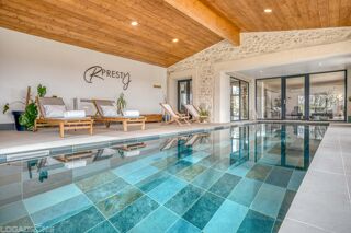  Maison à vendre 7 pièces 349 m²