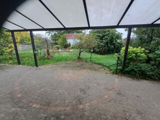  Maison à vendre 44 m²