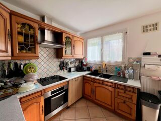  Maison à vendre 5 pièces 90 m²