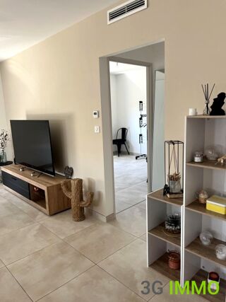  Maison à vendre 3 pièces 