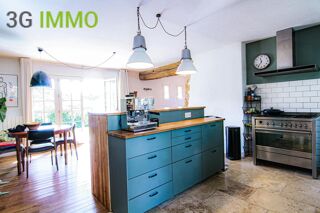  Maison � vendre 5 pi�ces 110 m� Flayosc