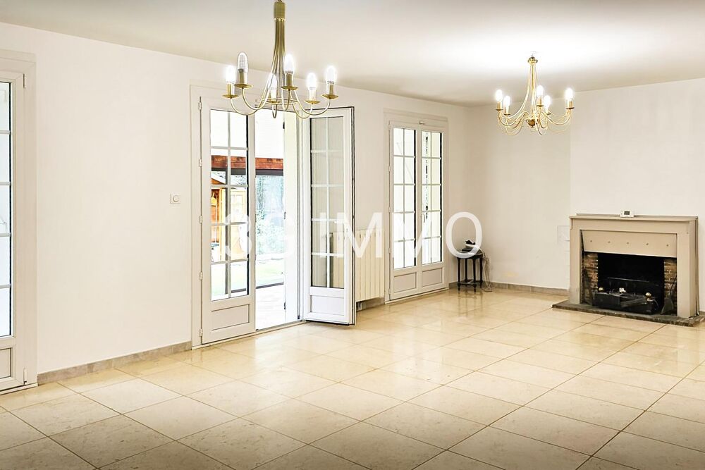 vendre  Maison Aix-en-Provence (13100)
