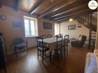  Maison � vendre 4 pi�ces 85 m�