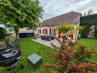  Maison � vendre 4 pi�ces 90 m�