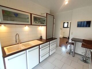  Maison � vendre 6 pi�ces 