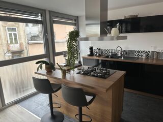  Appartement � vendre 5 pi�ces 99 m�