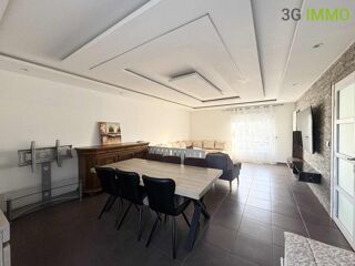  Maison à vendre 5 pièces 109 m²