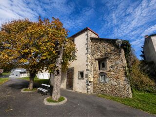 Maison 84m2 Saint-Nectaire
