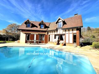  Maison � vendre 7 pi�ces 248 m�