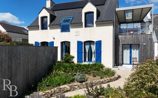 Maison 6 pièces 140 m² · à Sarzeau · 140 m² · 559 000 €