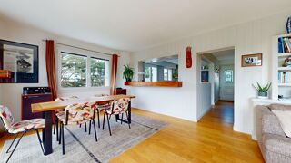  Maison à vendre 6 pièces 174 m²