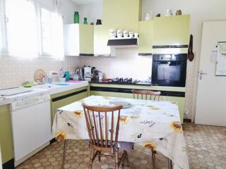  Maison  vendre 5 pices 122 m