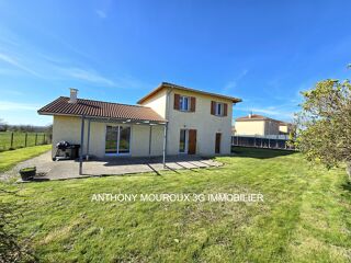  Maison � vendre 5 pi�ces 119 m�