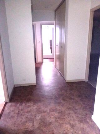  Appartement à vendre 4 pièces 77 m²