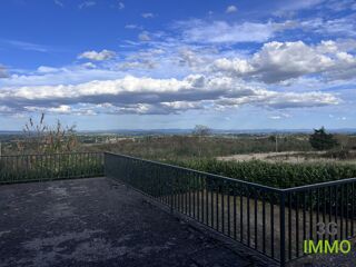  Maison � vendre 7 pi�ces 160 m�