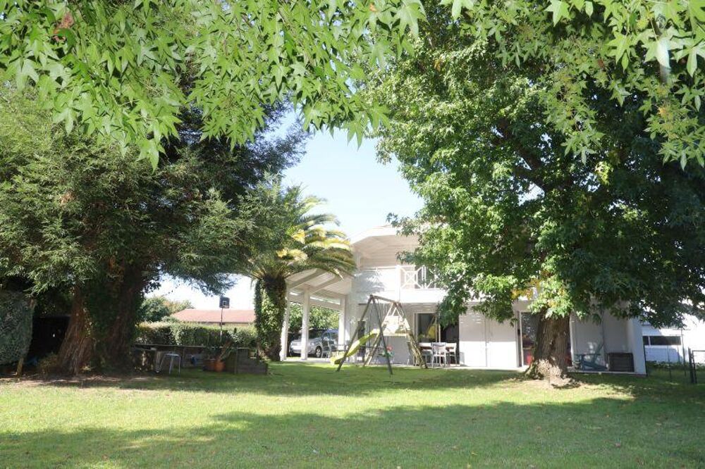 � vendre  Maison Angresse (40150)
