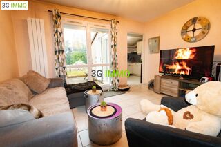  Maison � vendre 4 pi�ces 82 m�