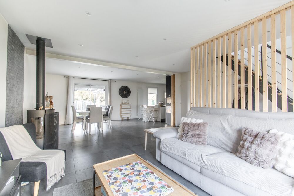 Maison 5 pièces 120 m² · à Ballancourt-sur-Essonne · 120 m² · 359 000 €
