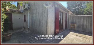  Maison à vendre 3 pièces 29 m²