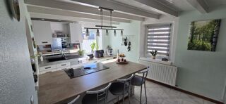  Maison � vendre 9 pi�ces 195 m�