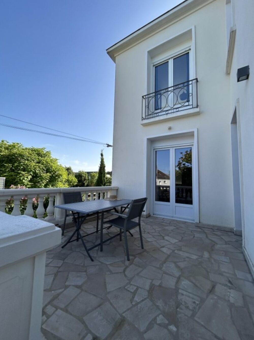 Vente Maison Maison d'architecte 6 pièces Saint-cyr-sur-loire