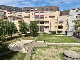  Appartement à vendre 4 pièces 81 m²