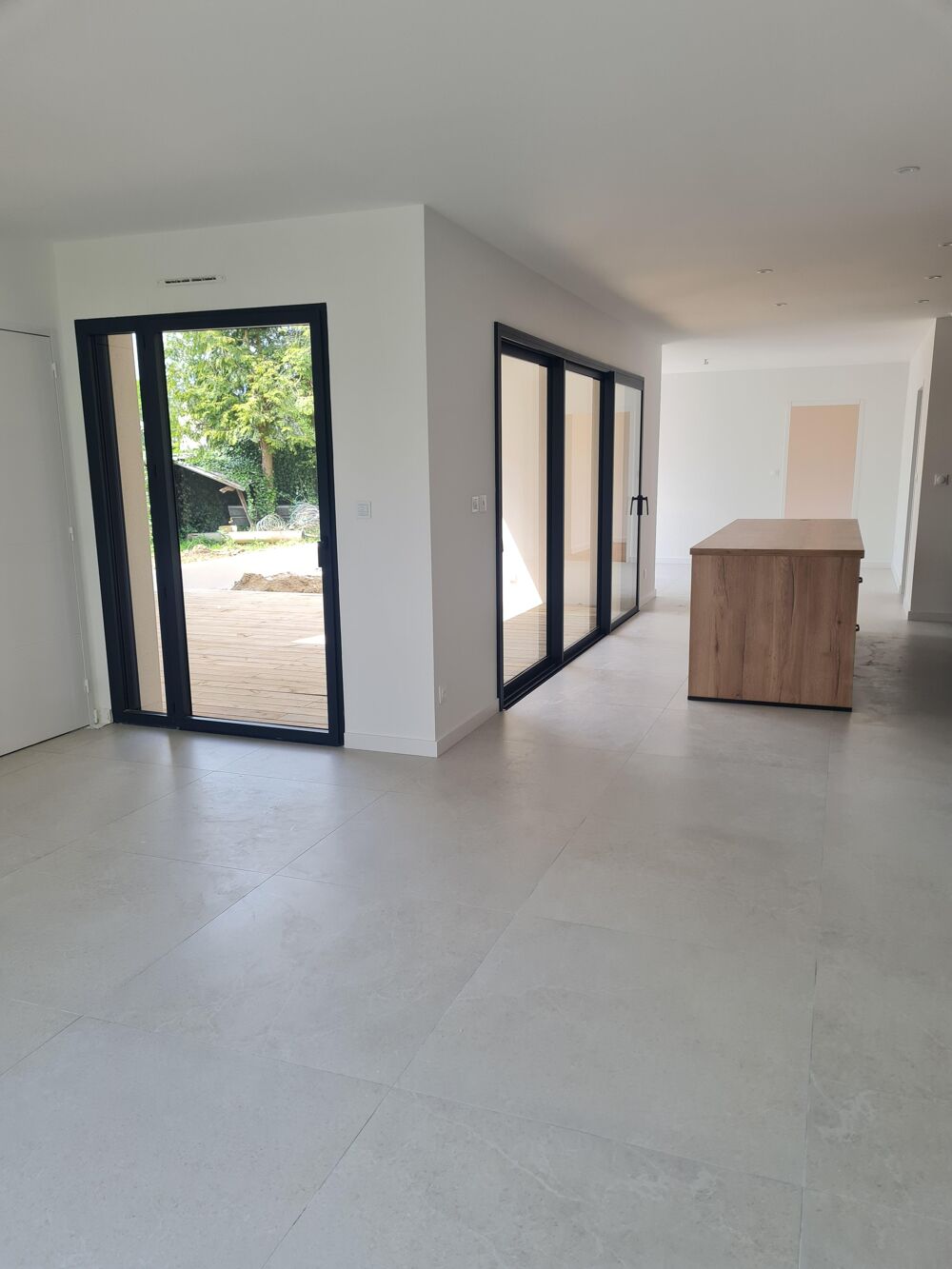 Vente Maison Maison 5 pièces Bruz