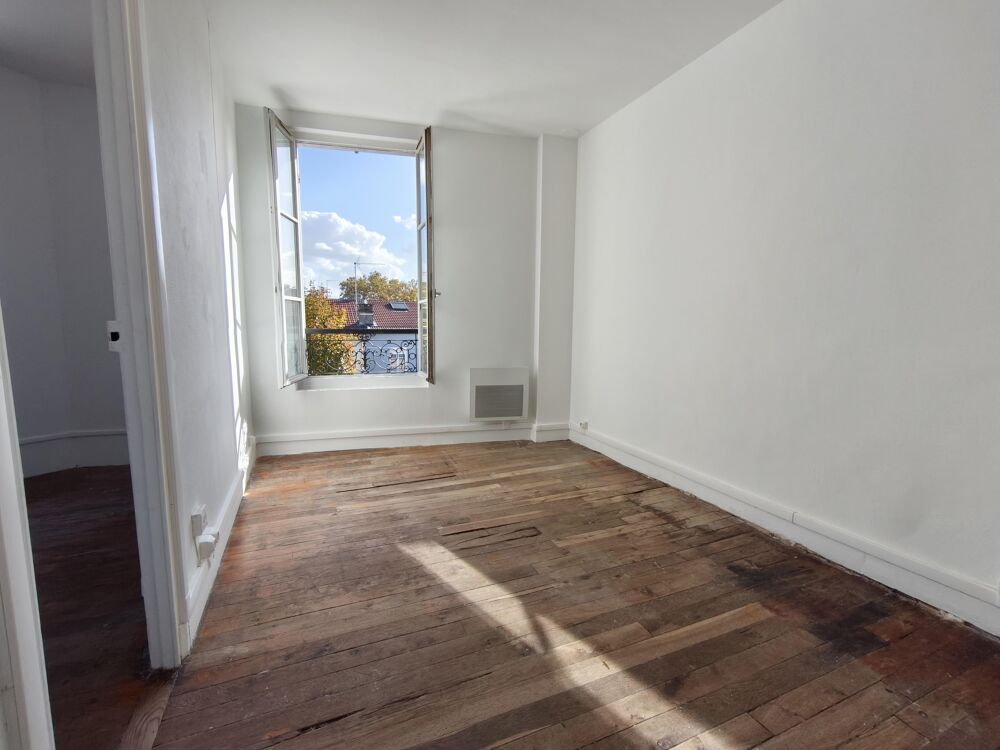 Vente Appartement Appartement 2 pièces Les lilas