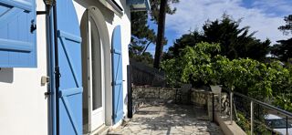  Maison � vendre 3 pi�ces 53 m� Soorts-hossegor