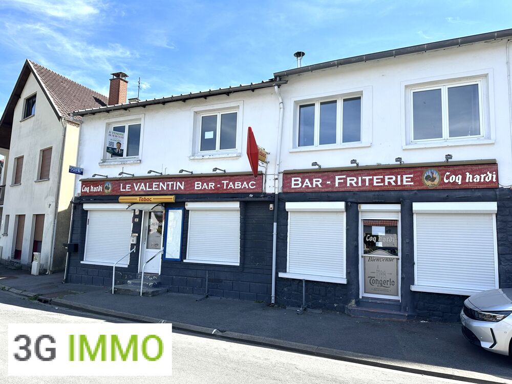 Vente Immeuble Immeuble 10 pièces Ruitz