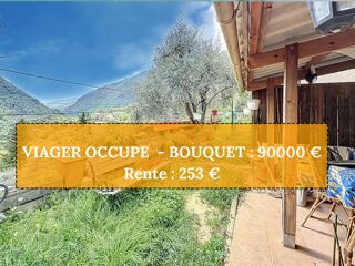  Viager  vendre 3 pices 72 m Utelle