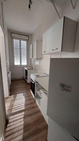  Appartement  vendre 2 pices 47 m
