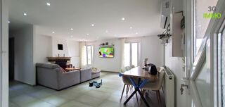  Maison à vendre 5 pièces 110 m²