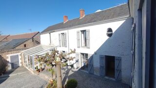  Maison  vendre 10 pices 