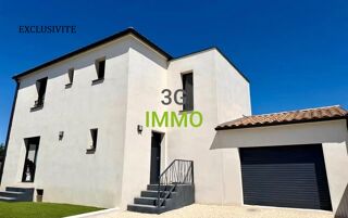  Maison à vendre 6 pièces 127 m²