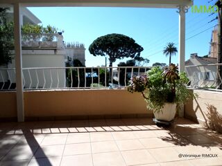  Appartement  vendre 2 pices 45 m