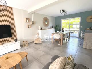  Maison à vendre 5 pièces 